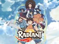 Radiant (Image via Lerche)